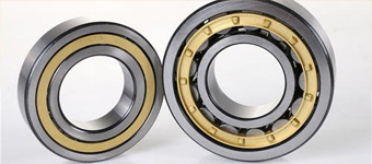 Analysis of five characteristics of cylindrical roller bearings