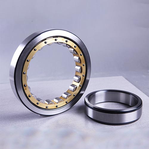 NCL series cylindrical roller bearing