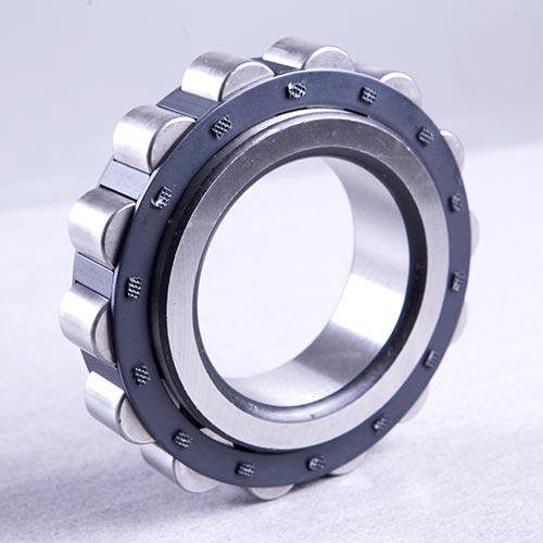 RN series cylindrical roller bearings